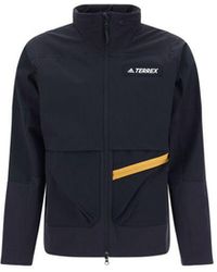 adidas Originals Eqt Polar Fleece Jacket In Green Dh5194 for Men | Lyst  Australia
