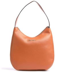 Calvin Klein Hobo bags and purses for Women | Christmas Sale up to 76% off  | Lyst