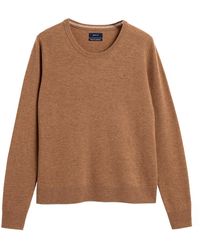 ladies gant jumper