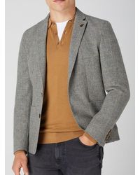 remus uomo blazer