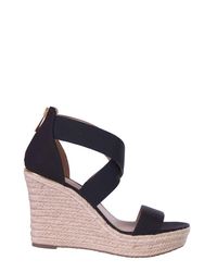 dolce vita prue wedge