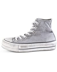 converse chuck taylor as lift scallop