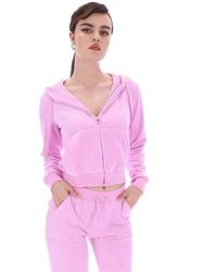 Juicy Couture Activewear, gym and workout clothes for Women | Online Sale  up to 85% off | Lyst UK