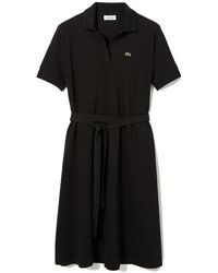 Lacoste Dresses for Women - Up to 54 ...