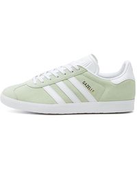 Adidas Gazelle Sneakers for Men - Up to 73% off | Lyst