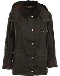 Barbour Wildsmith Popover Fleece Jacket 