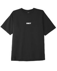 Obey T-shirts for Men | Online Sale up 