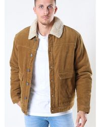 Only & Sons Jackets for Men - Up to 81% off at Lyst.com