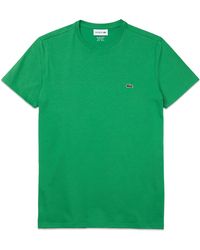 Lacoste T-shirts for Women | Online 