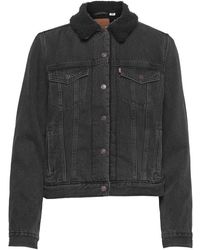 Levis Sherpa for Women - Up to 59% off 