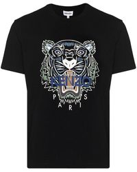 KENZO Tiger Collection for Men - Up to 59% off at Lyst.com