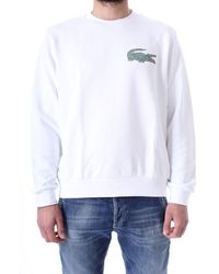 lacoste sweater price