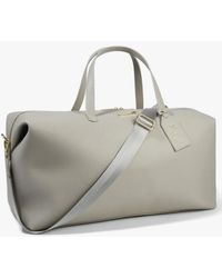 longchamp le pliage cuir