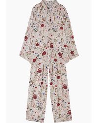 Lily and Lionel Pajamas for Women | Online Sale up to 65% off | Lyst