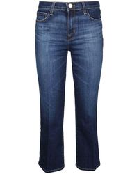 J Brand Jeans for Women - Up to 88% off at Lyst.com