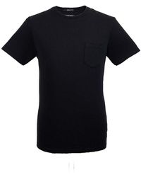 Replay Short sleeve t-shirts for Men - Up to 50% off at Lyst.com