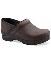 dansko clogs clearance