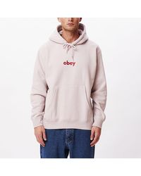 Obey Hoodies for Men | Online Sale up 