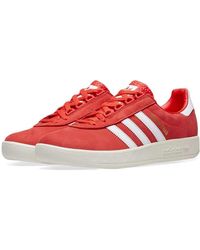 mens adidas trimm trab