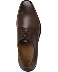 BOSS by HUGO BOSS Derby shoes for Men 
