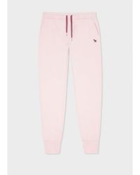 paul smith joggers