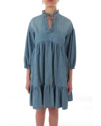 iBlues Dresses for Women - Up to 26% off | Lyst