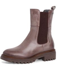 Women's Tamaris Ankle boots from $106 | Lyst