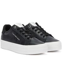 Calvin Klein Sneakers for Women | Online Sale up to 59% off | Lyst