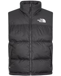 The North Face Waistcoats and gilets 