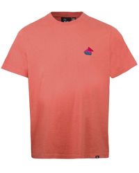 by Parra Short sleeve t-shirts for Men - Up to 29% off at Lyst.com