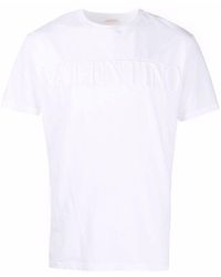 Valentino T-shirts for Men | Online 