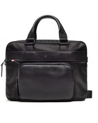 Tommy Hilfiger Briefcases and laptop bags for Men | Christmas Sale up to  30% off | Lyst