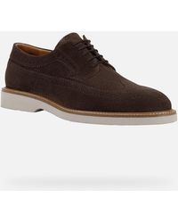 Geox Brogues for Men | Online Sale up to 48% off | Lyst