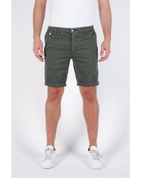 Replay Shorts for Men | Online Sale up 