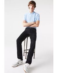 Lacoste Jeans for Men | Online Sale up to 48% off | Lyst
