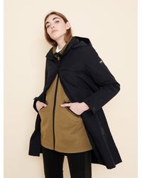 Women's Aigle Coats from $158 | Lyst