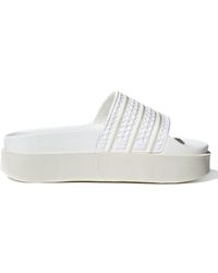 adilette sandals womens