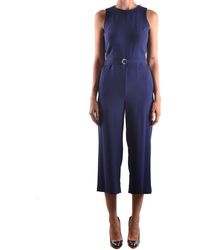 Michael Kors Jumpsuits for Women - Up to 89% off at Lyst.com
