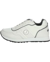Jeckerson Trainers Trainers - White