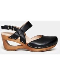 dansko rowan sandals