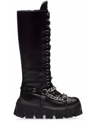 boots miu miu