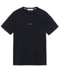 stones island t shirt