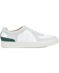 hackett trainers