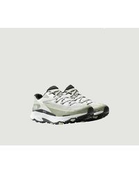 The North Face Sneakers for Men | Black 