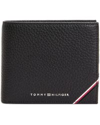 tommy hilfiger wallet online