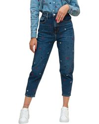 Tommy Hilfiger Jeans for Women - Up to 72% off at Lyst.com