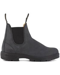 blundstone boots macys