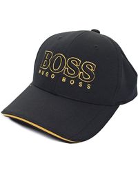 BOSS by HUGO BOSS Hats for Men | Online 