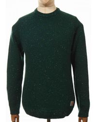 carhartt goldner sweater