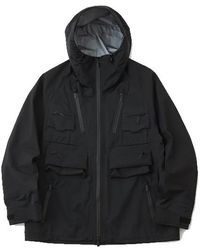 White Mountaineering Jackets for Men | Online Sale up to 70% off 